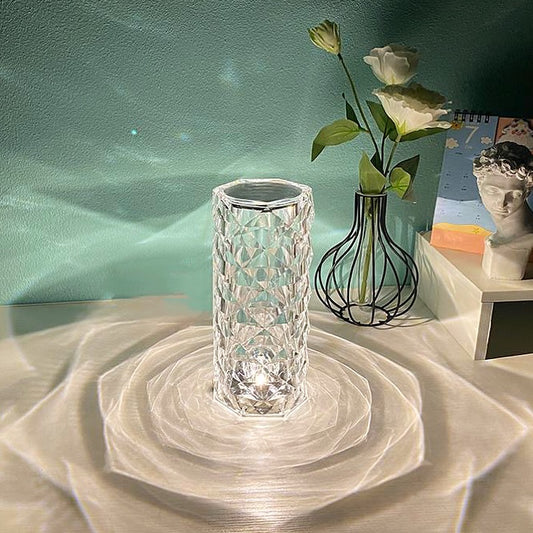 Trending Touch Lamp