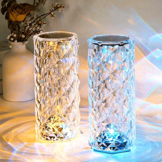 Trending Touch Lamp