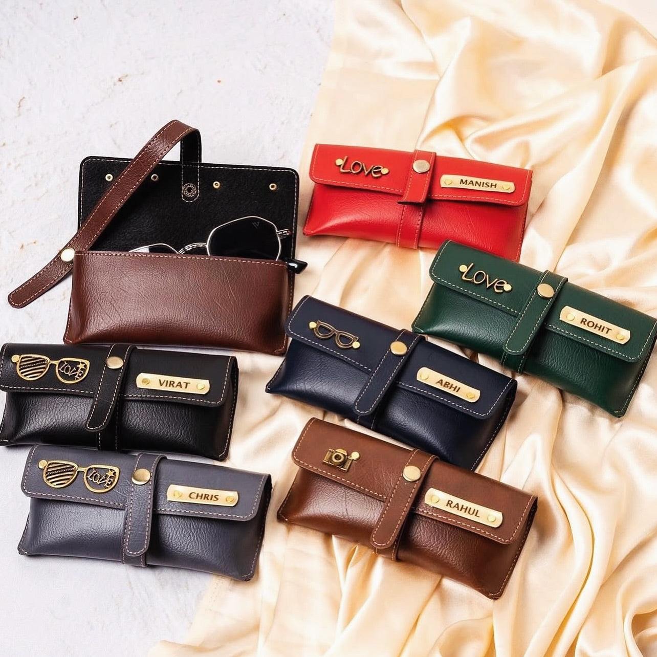 Personalized Everyday Essentials Hamper for Women
