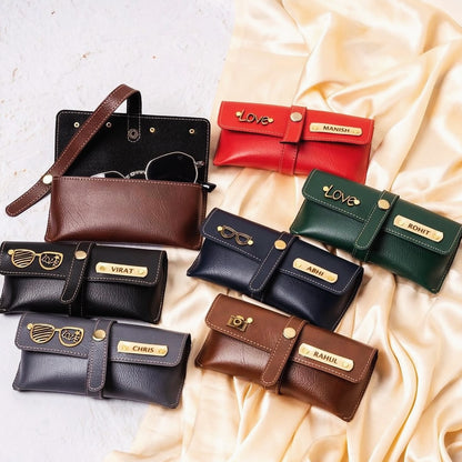Personalized Everyday Essentials Hamper for Women