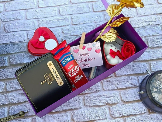 Special Valentine’s Gift Combo For Him