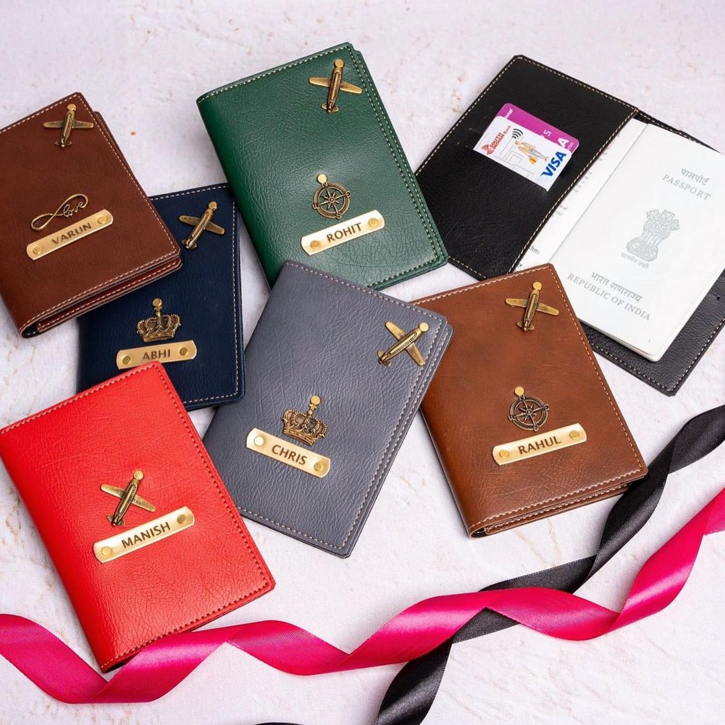 Personalized Everyday Essentials Hamper for Women