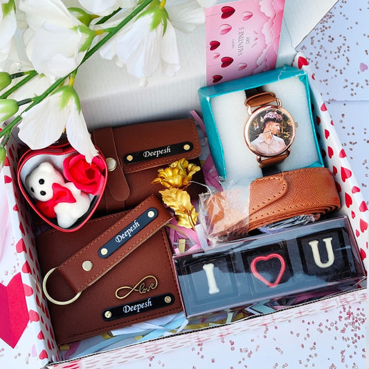 Special Gift Box For Him