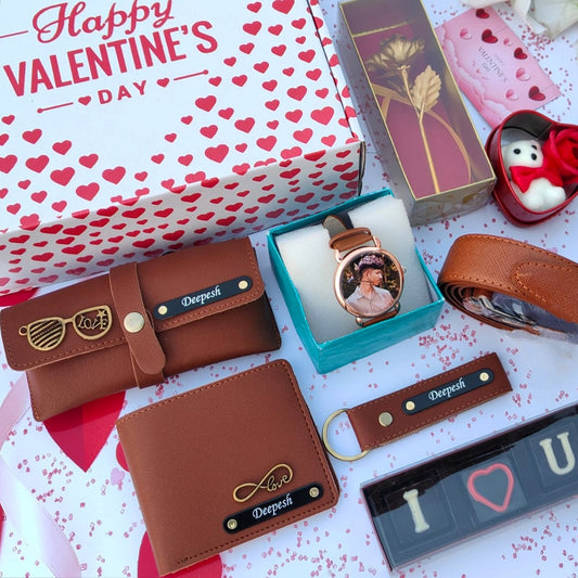 Special Gift Box For Him