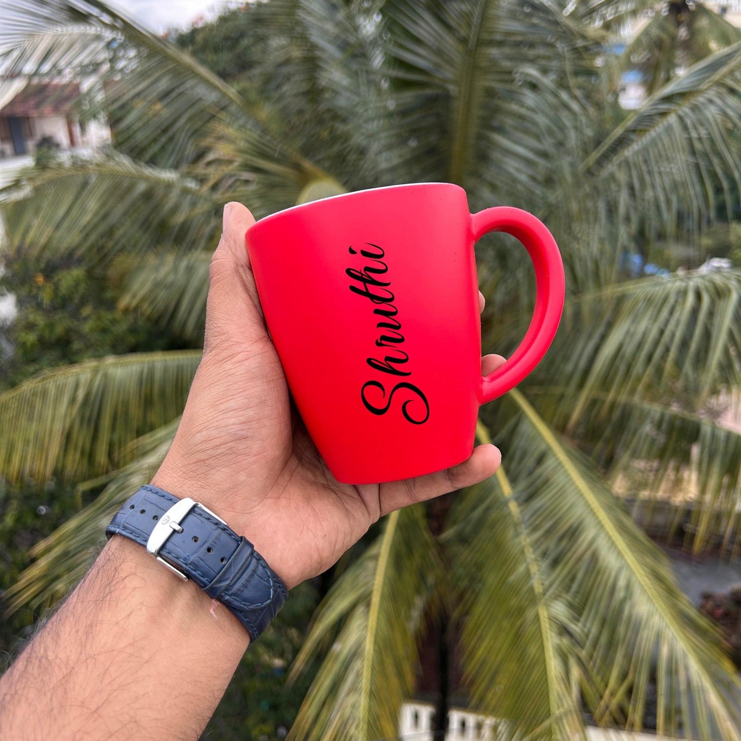 Christmas Special Non-Breakable Bistro Mug