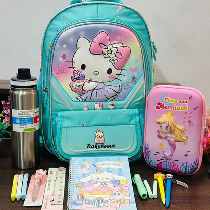 Personalized Premium Quality Fun Hamper for Kids