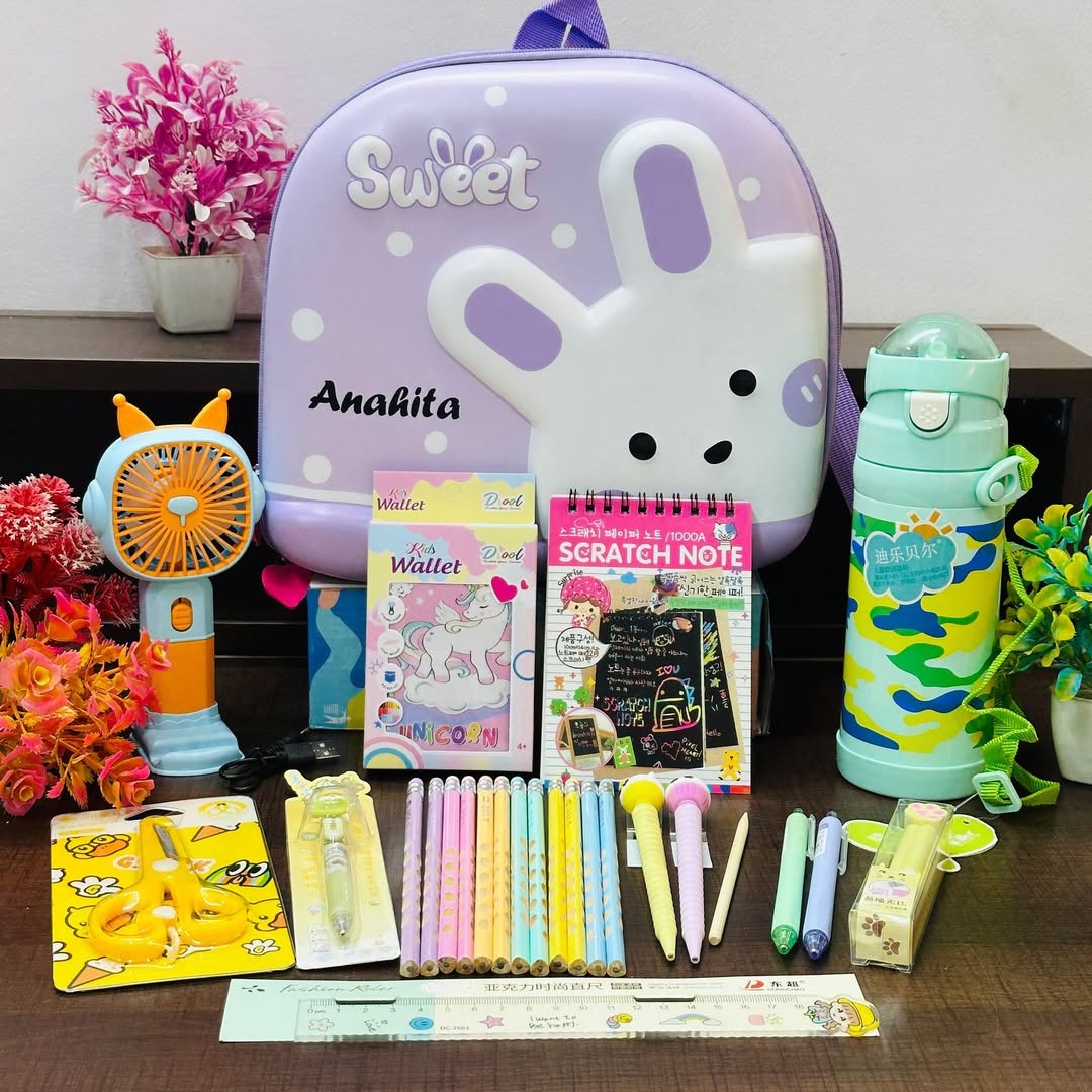 Personalized Premium Quality Picnic Hamper