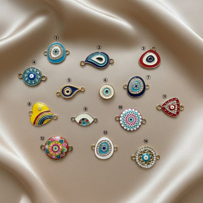 Stylish Decorative Charms (Only Charm)