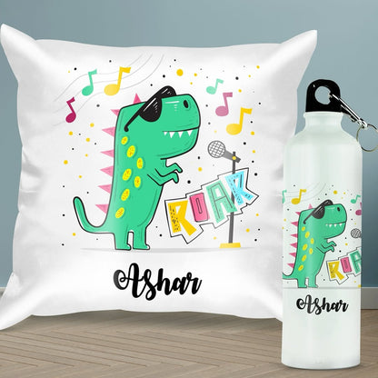 Cushion & Bottle Combo