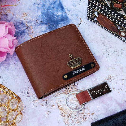 Mini Combo for Him – Spain Leather Edition