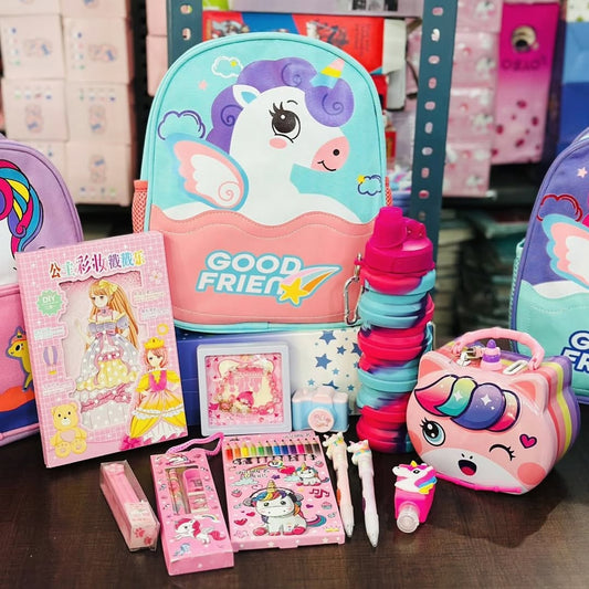 Premium Quality Unicorn Hamper