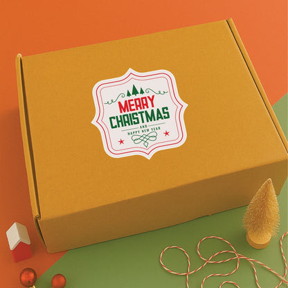 Christmas Hamper 1