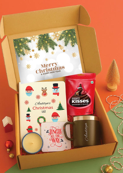 Christmas Hamper 1