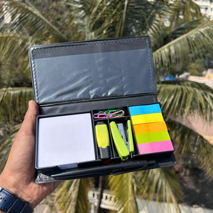 Personalized Stationery Organiser