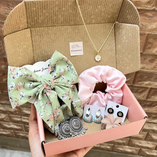 Cute Affordable Surprise Box for Women