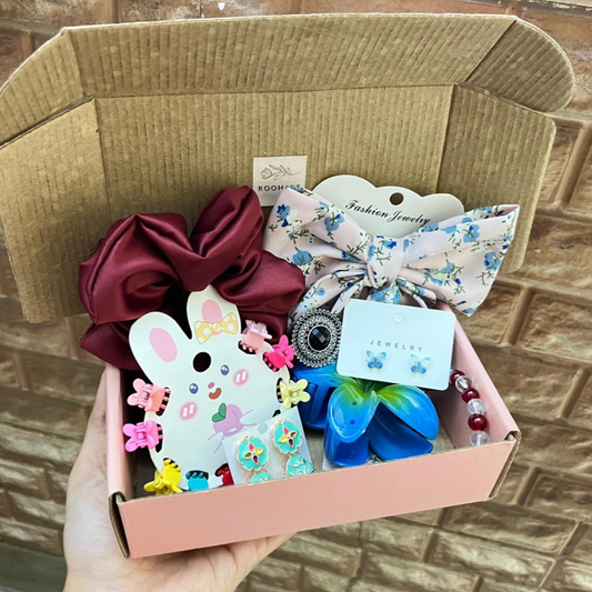 Affordable Pampering Hamper for Her