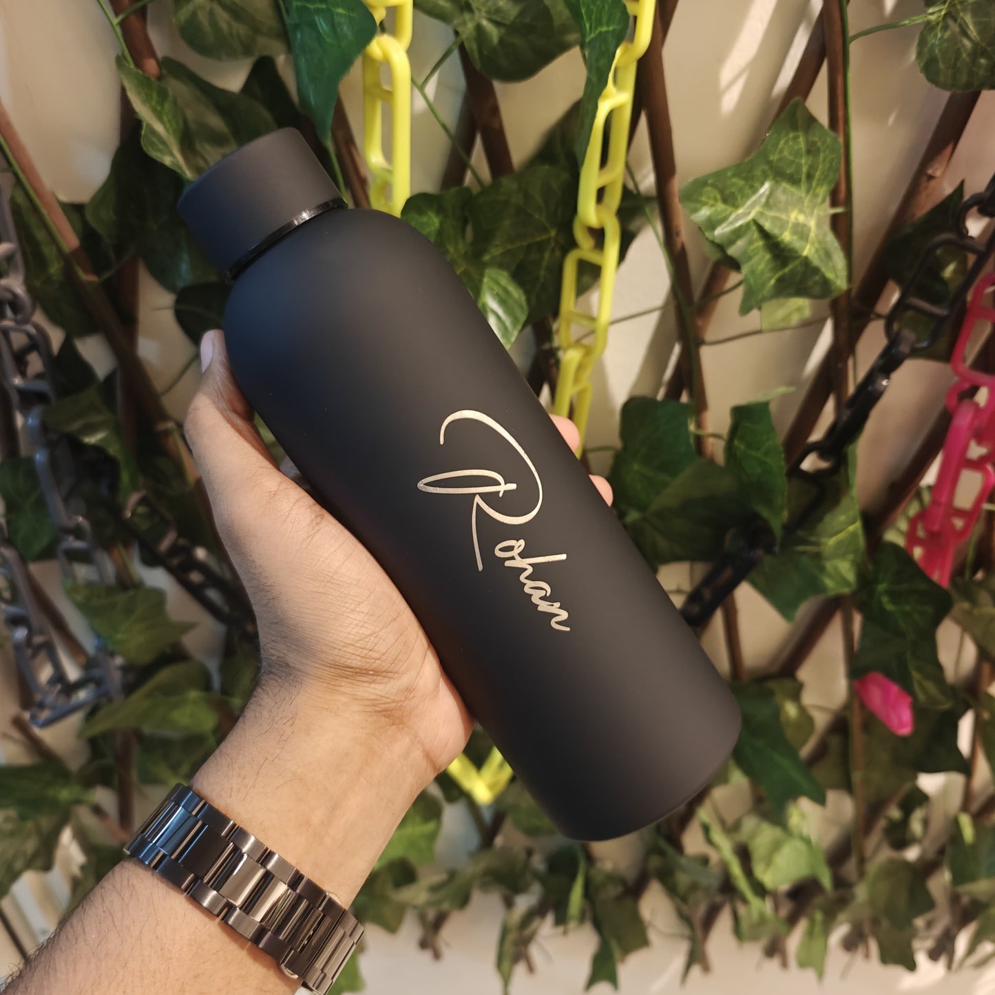 Personalized Quench Bottle – 500ml
