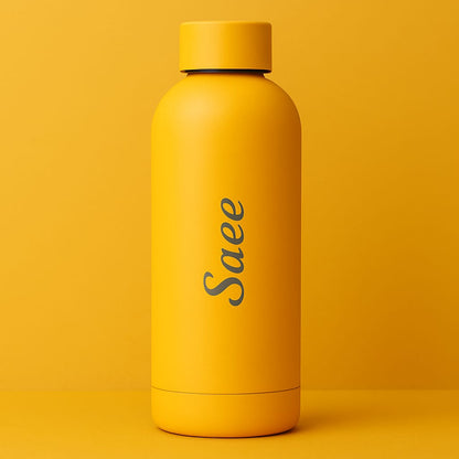 Personalized Quench Bottle – 500ml