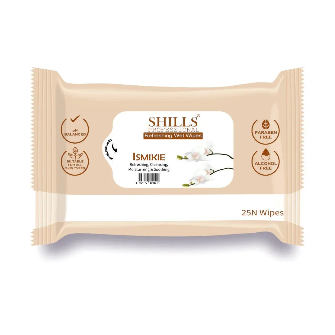 Wet Wipes