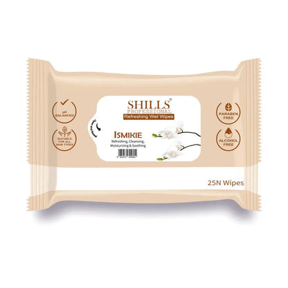 Wet Wipes
