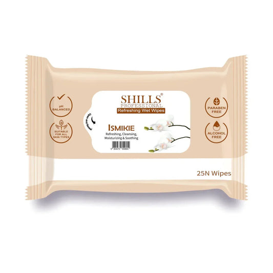 Wet Wipes