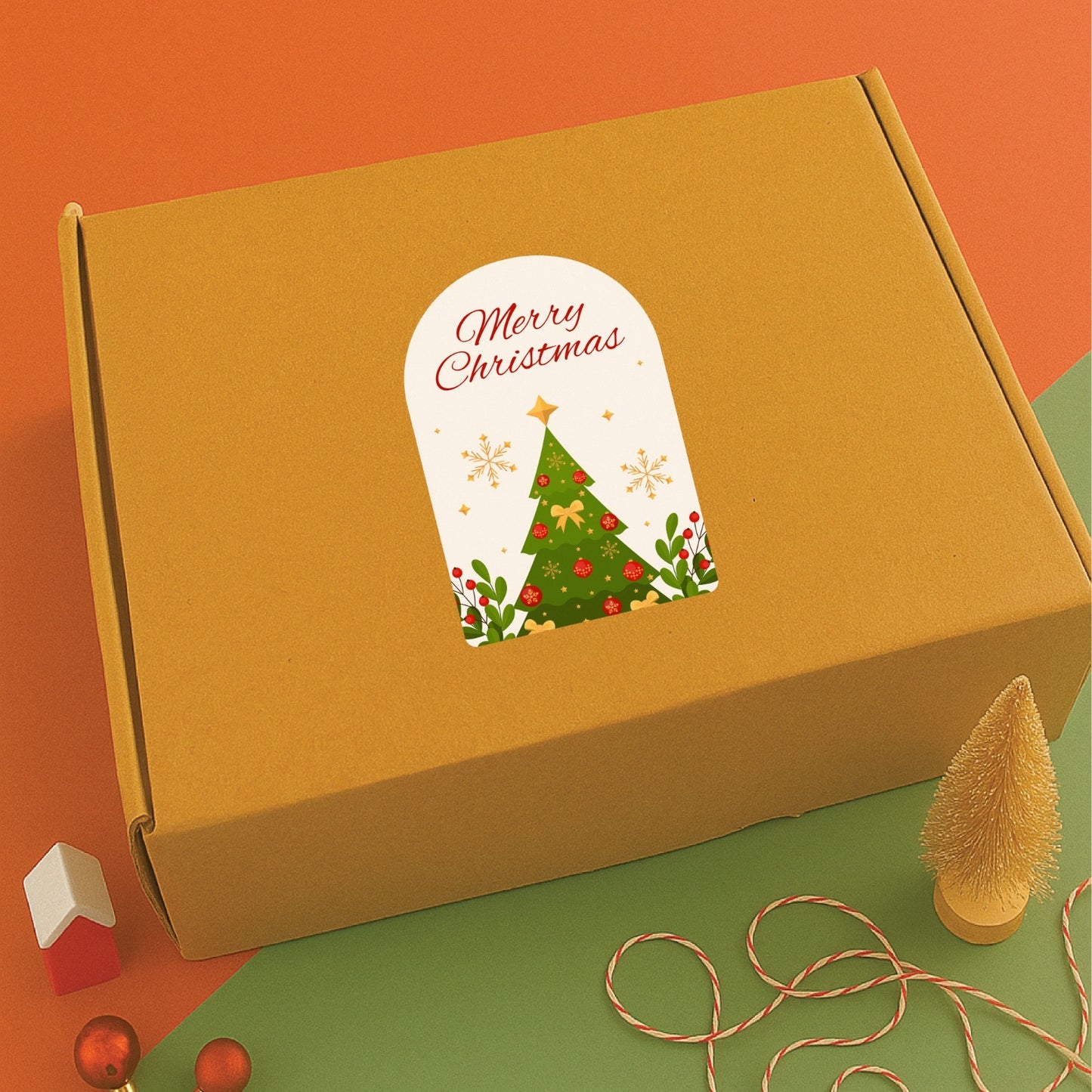 Christmas Hamper 5