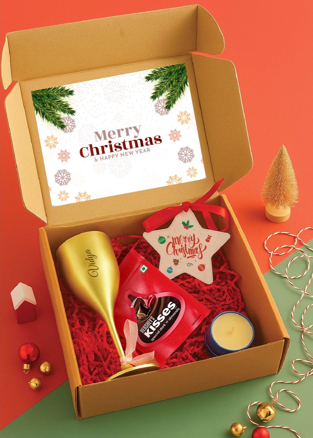 Christmas Hamper 5