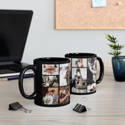 Personalized Coffee Mug