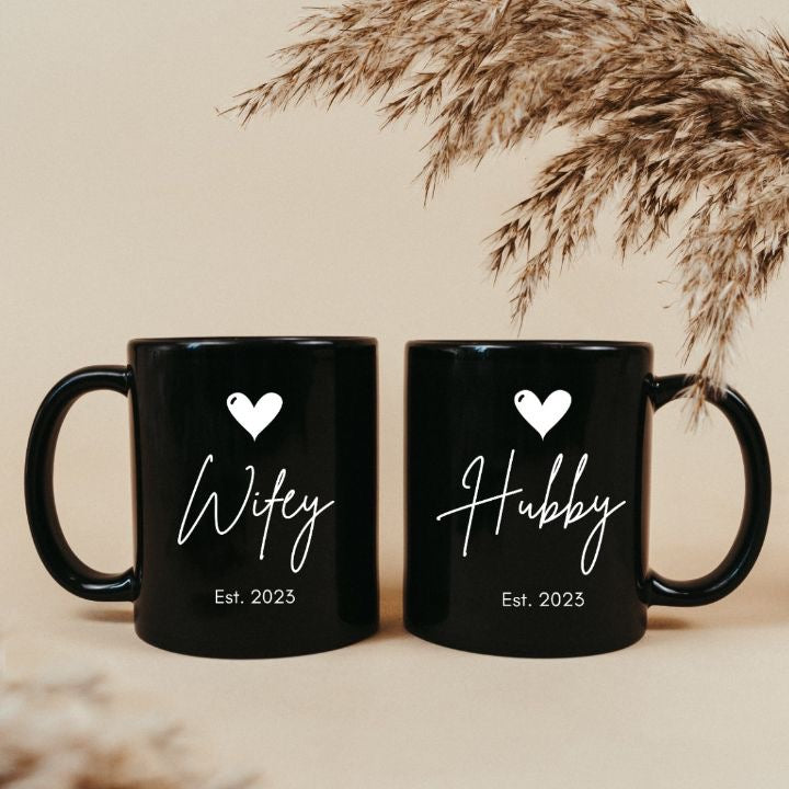 Personalized Coffee Mug