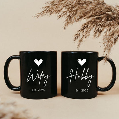 Personalized Coffee Mug