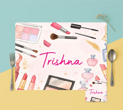 Personalized Mat Set Combo