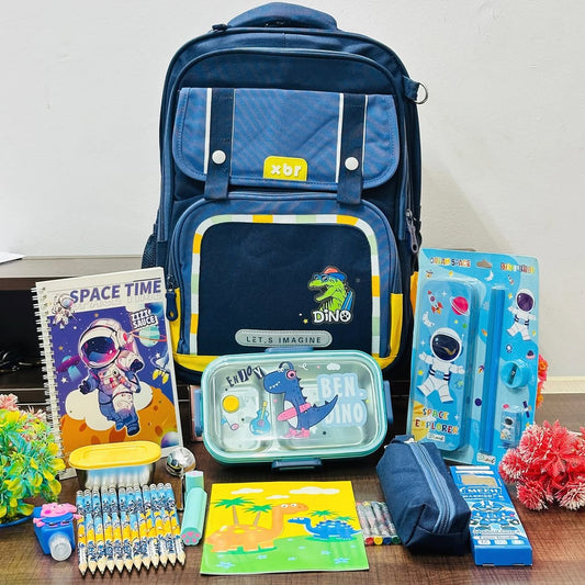 Kids Backpack Hamper