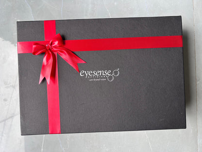 Premium Personalized Gift Hamper – 5 in 1 Accessories Set