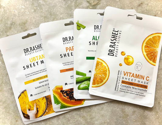 Sheet Mask