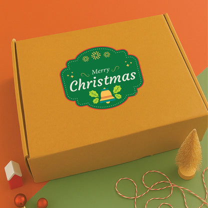 Christmas Hamper 3
