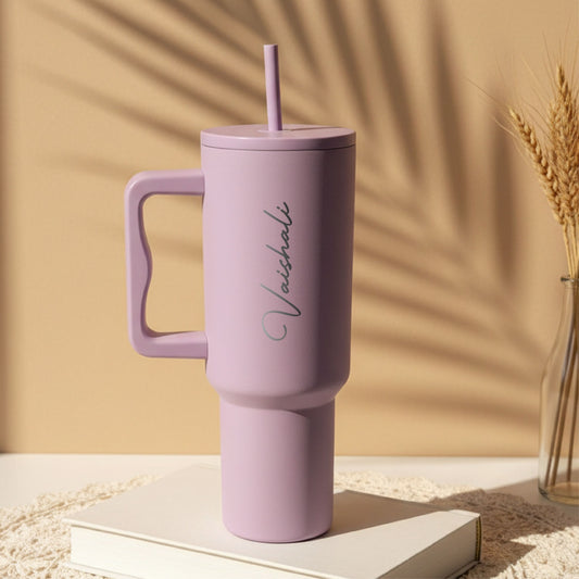 High Quality Personalized Hexa Tumbler