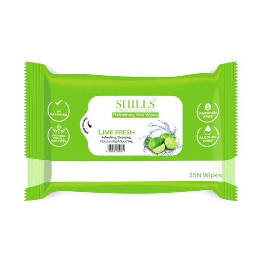Wet Wipes