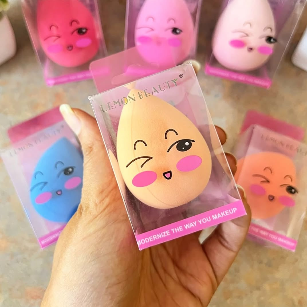 Makeup Sponge