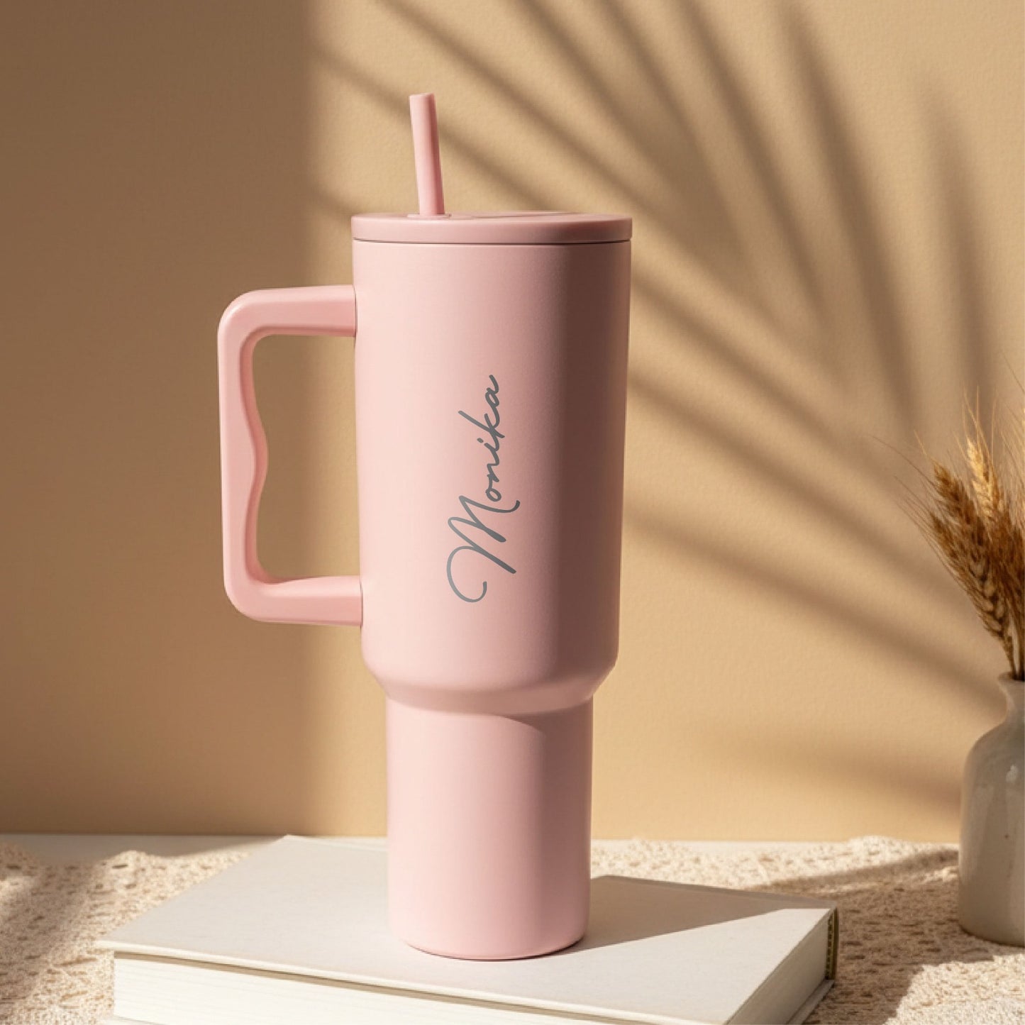 High Quality Personalized Hexa Tumbler