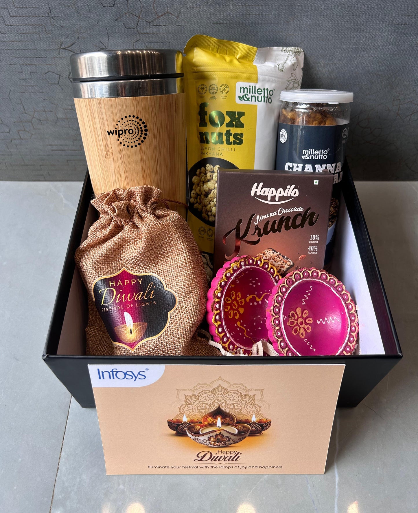 Diwali Special Gift Hamper