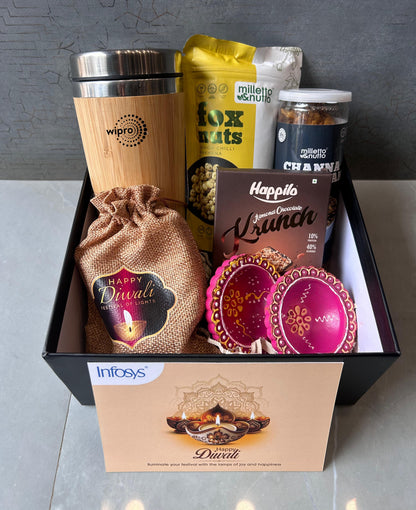 Diwali Special Gift Hamper