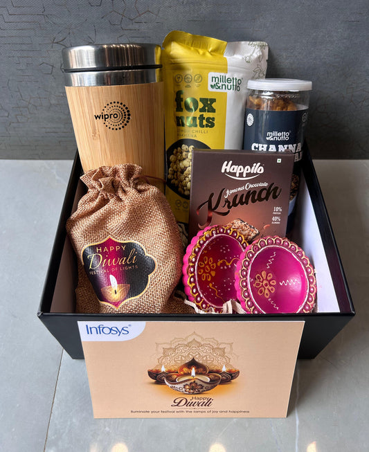 Diwali Special Gift Hamper