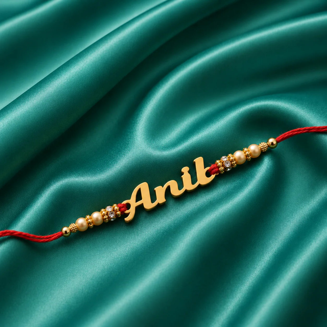 Personalised Rakhi with Name