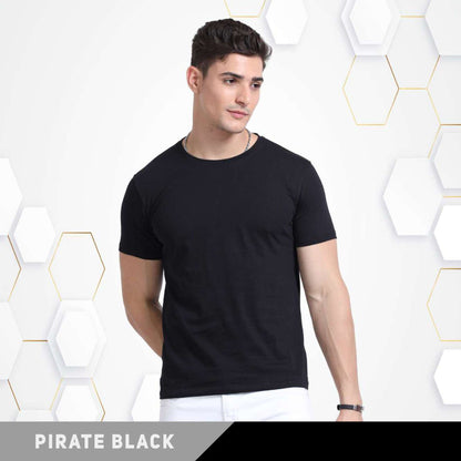 Personalized Premium Cotton Custom T-Shirts