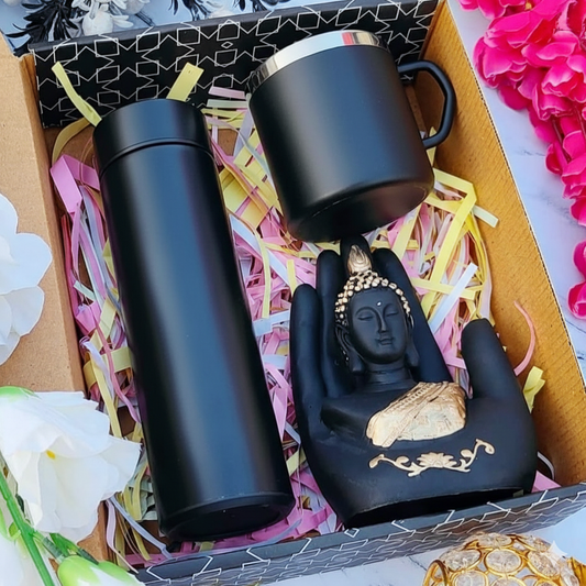 Premium Diwali Gift Box – Personalized Elegance