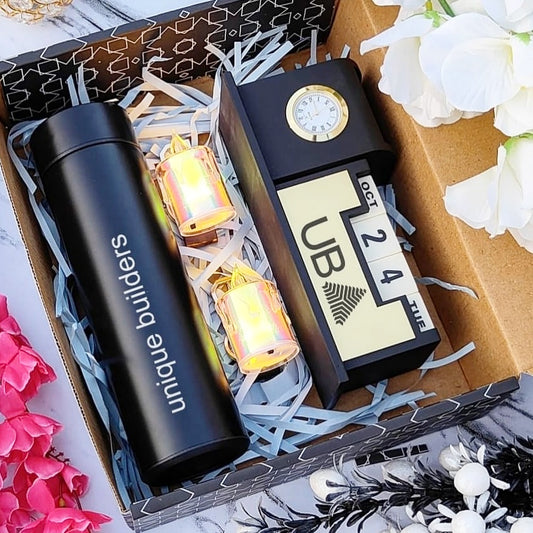 Exclusive Personalized Diwali Gift Box