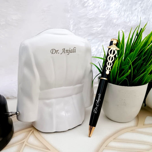 Mini Essential Gift Combo For Doctors