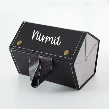 Personalized 6-in-1 Eye Glass Case