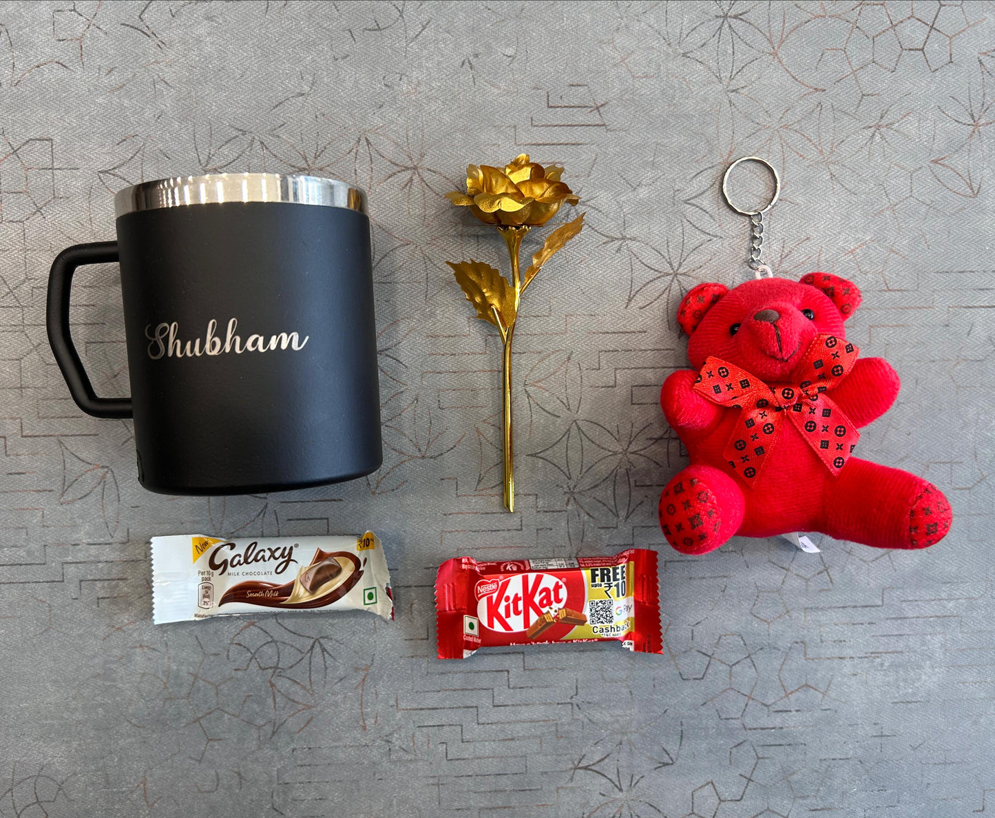 Personalized Mini Gift Combo