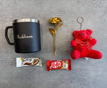 Personalized Mini Gift Combo